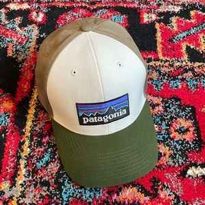 Patagonia hat
